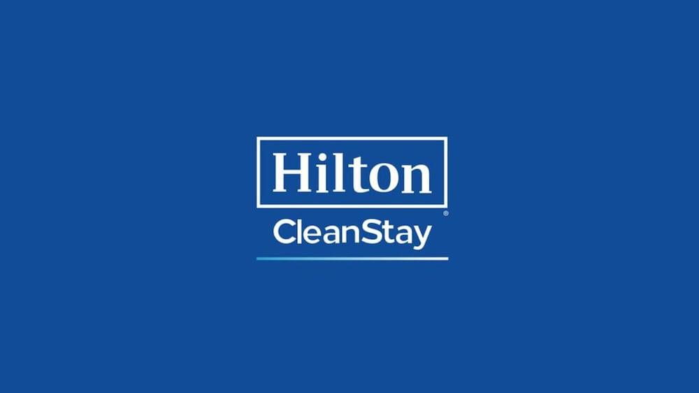 Hampton Inn & Suites Las Cruces I-25 Eksteriør billede