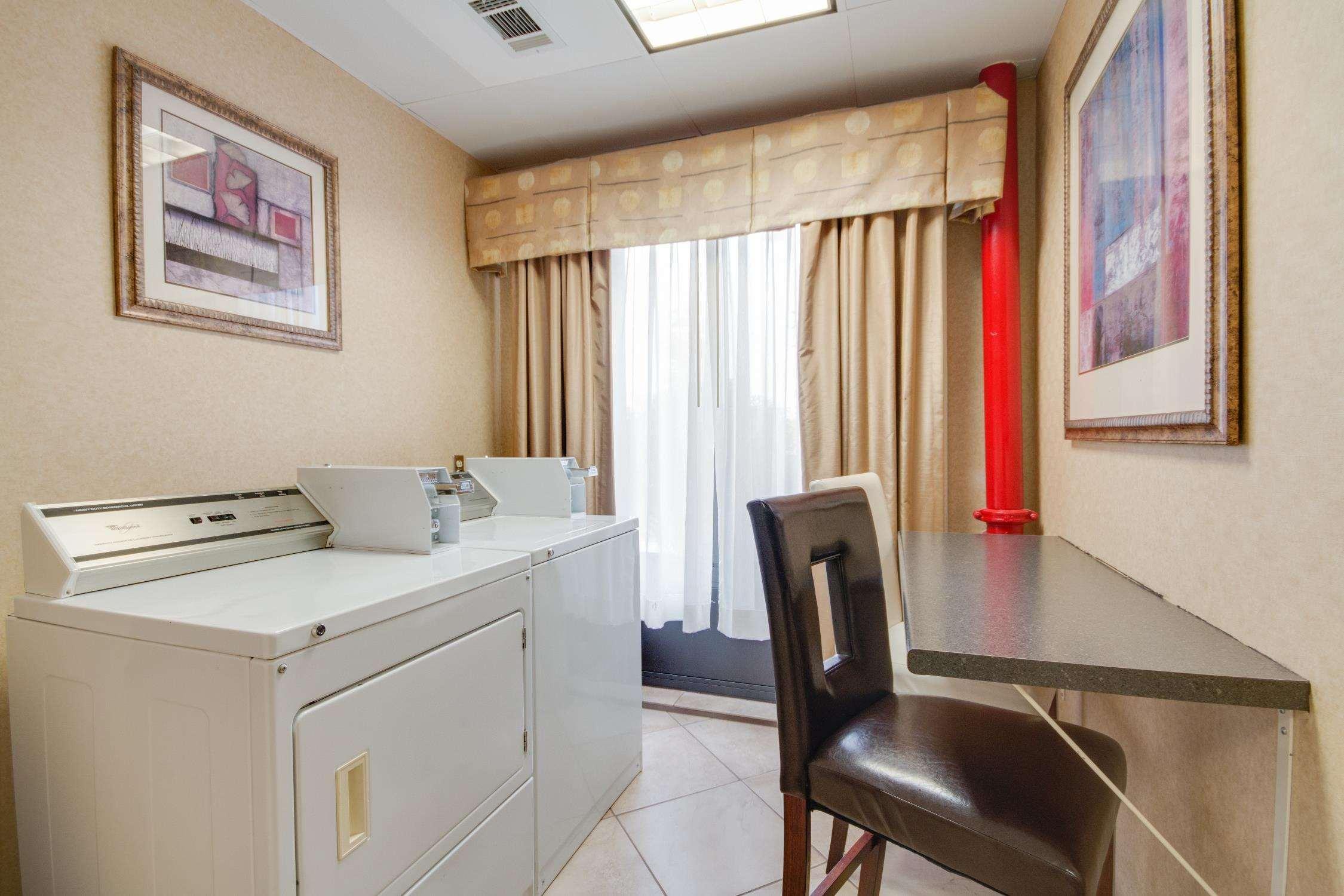Hampton Inn & Suites Las Cruces I-25 Eksteriør billede