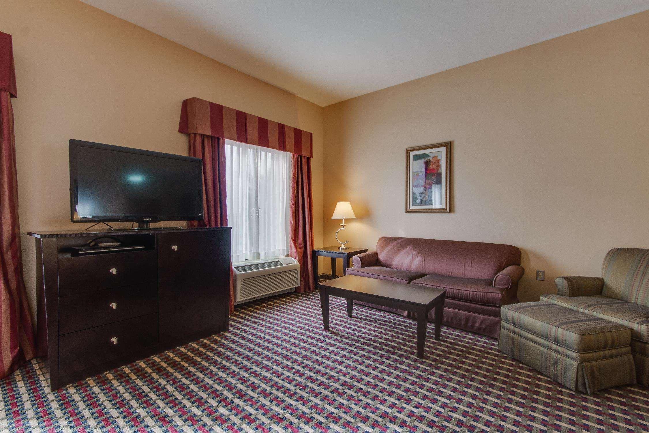 Hampton Inn & Suites Las Cruces I-25 Eksteriør billede