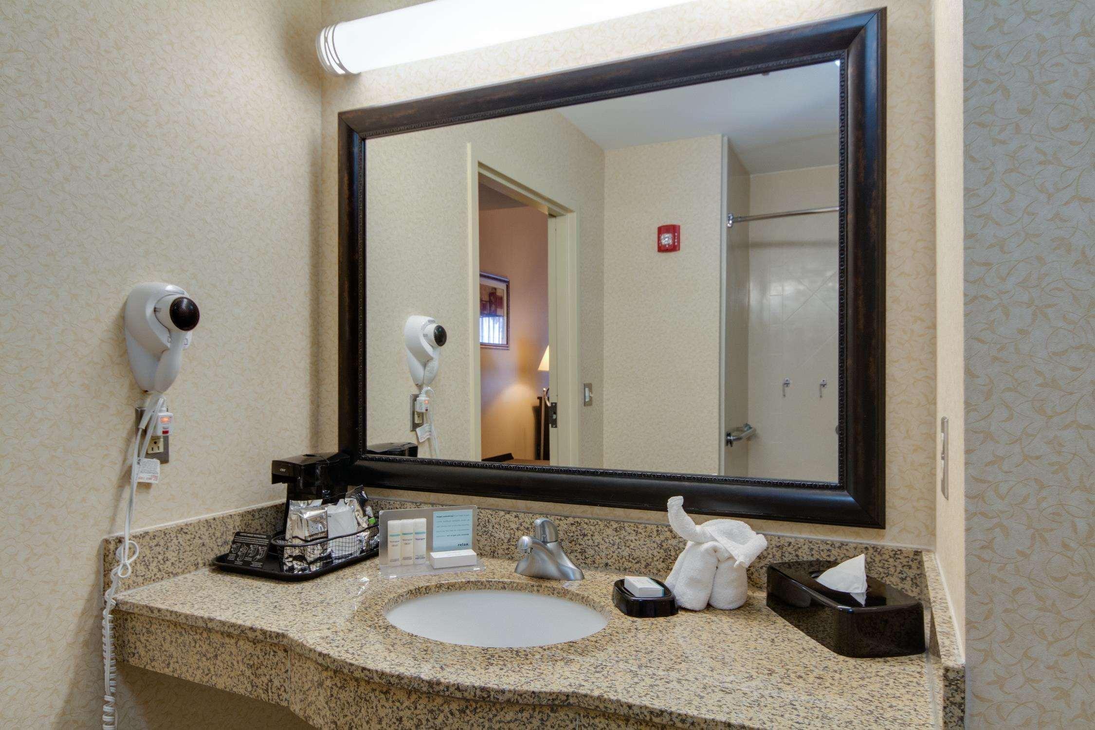 Hampton Inn & Suites Las Cruces I-25 Eksteriør billede