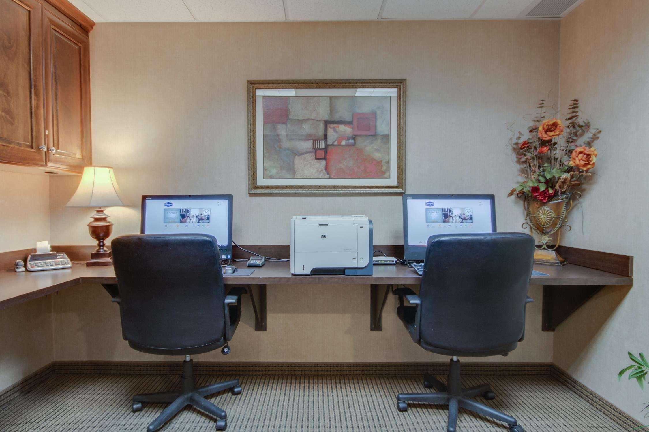 Hampton Inn & Suites Las Cruces I-25 Eksteriør billede