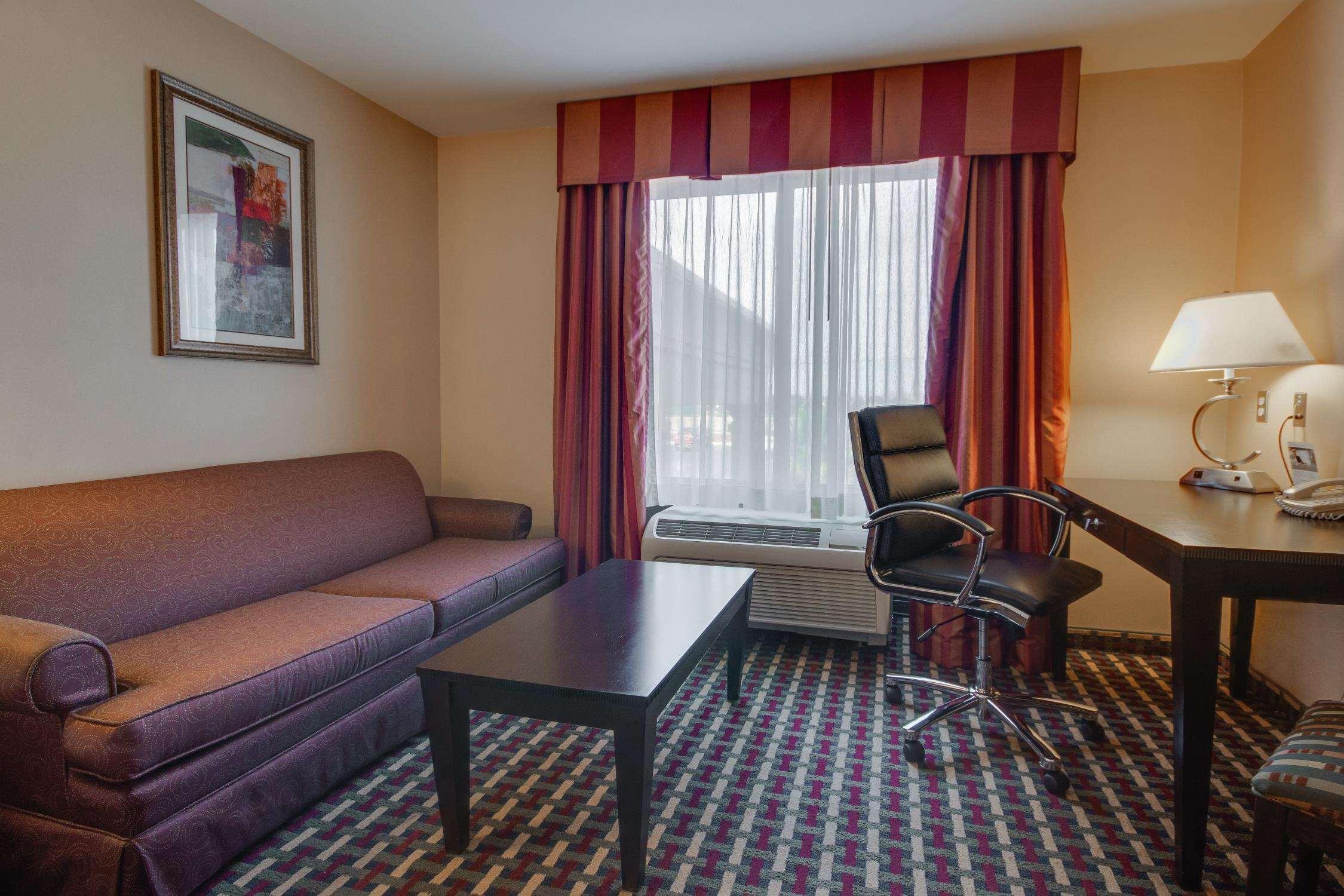 Hampton Inn & Suites Las Cruces I-25 Eksteriør billede