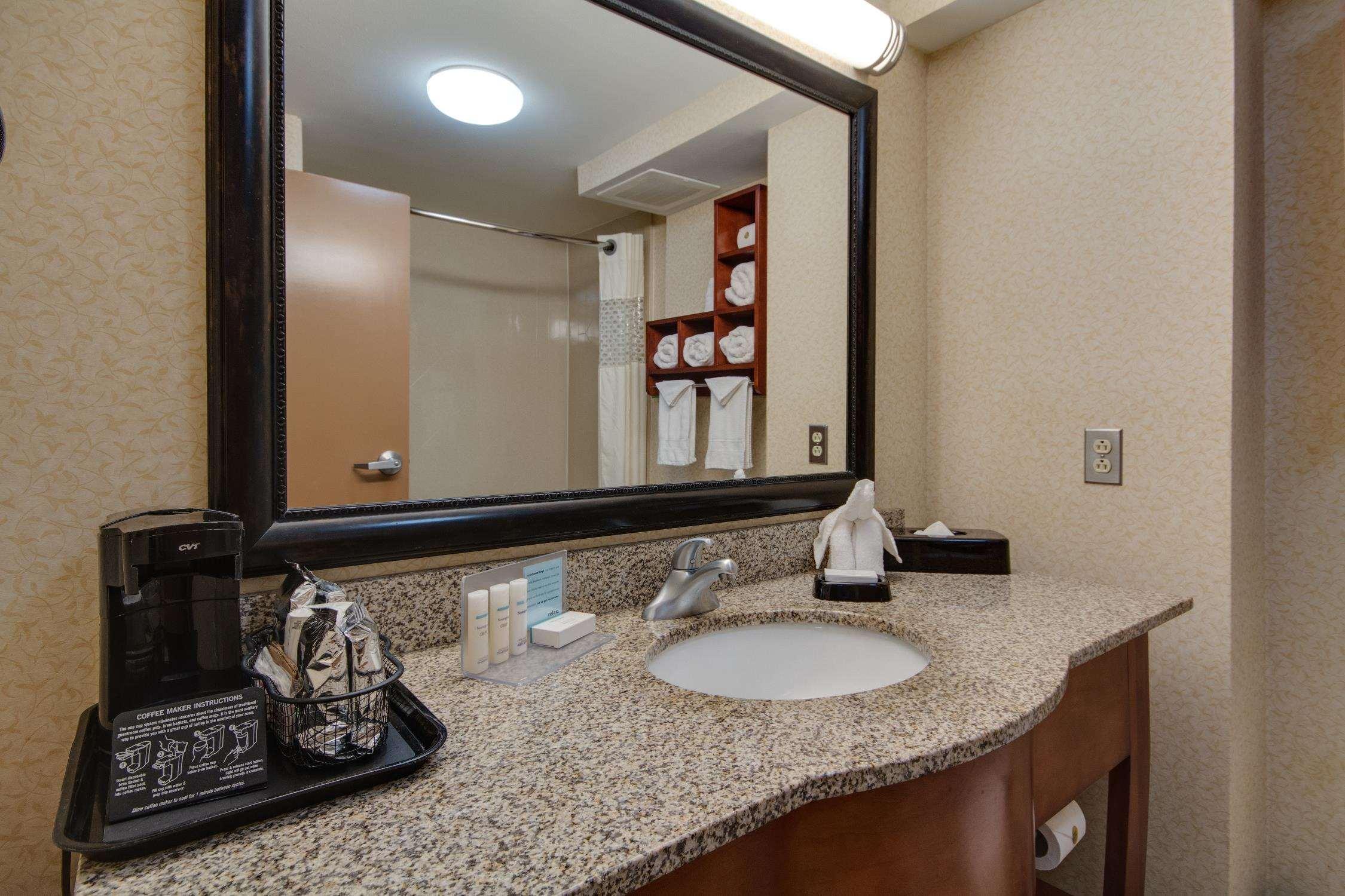 Hampton Inn & Suites Las Cruces I-25 Eksteriør billede
